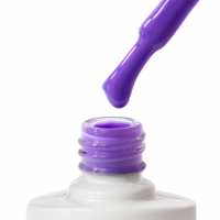 Гель-лак Nice for you Skittles Cool 178-С Фиолетовый 8.5 г