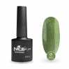 Светоотражающий гель-лак Nice for you Shiny Cat Eye №01 с эффектом кошачьего глаза Фисташковый 8.5 г