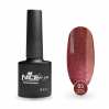 Светоотражающий гель-лак Nice for you Shiny Cat Eye №03 с эффектом кошачьего глаза Красный 8.5 г