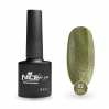 Светоотражающий гель-лак Nice for you Shiny Cat Eye №02 с эффектом кошачьего глаза Оливковый 8.5 г