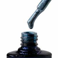 Гель-лак Nice for you Premium Cat №111 Антрацид 8.5 г