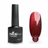 Гель-лак Nice for you Magic cat №05 Красный 8.5 г