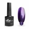 Гель-лак Nice for you Magic cat №07 Темно-фиолетовый 8.5 г