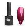 Гель-лак Nice for you Magic cat №12 Вишневый 8.5 г