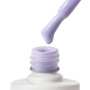 Гель-лак Nice for you Shimmer Cool 057-С Лавандовый  8.5 г