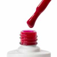 Гель-лак Nice for you Basic Cool 023-C Сангрия 8.5