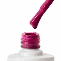 Гель-лак Nice for you Basic Cool 103-C Маджента 8.5 г