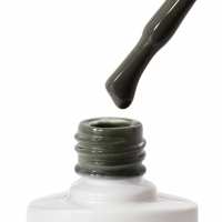 Гель-лак Nice for you Basic Cool 170-C Коричнево-серый 8.5 г