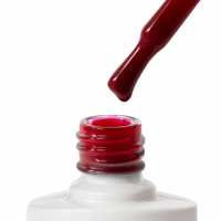 Гель-лак Nice for you Basic Cool 076-C Вишневый 8.5 г