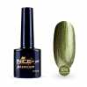 Гель-лак Nice for you Aquawoman Premium №074 Оливковый 8.5 г
