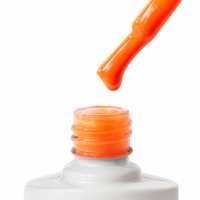 Гель-лак Nice for you Exotic Summer Cool C-189 Папайя 8.5 г