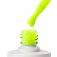 Гель-лак Nice for you Exotic Summer Cool 092-С Карамболь 8.5 г