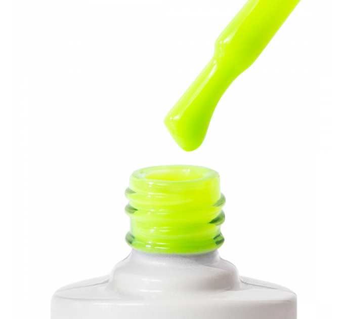 Гель-лак Nice for you Exotic Summer Cool 092-С Карамболь 8.5 г