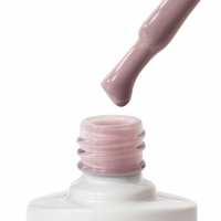 Гель-лак Nice for you Nudes Cool 062-С Сиреневый 8.5 г