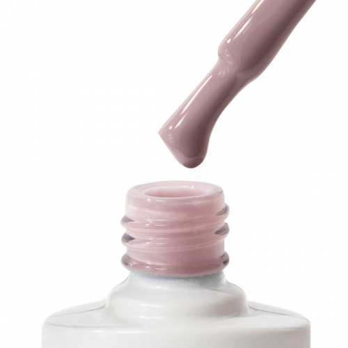 Гель-лак Nice for you Nudes Cool 062-С Сиреневый 8.5 г