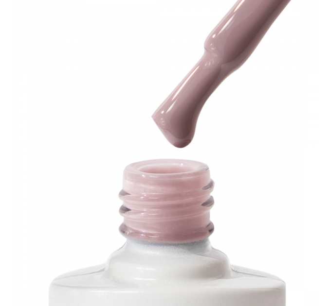 Гель-лак Nice for you Nudes Cool 062-С Сиреневый 8.5 г