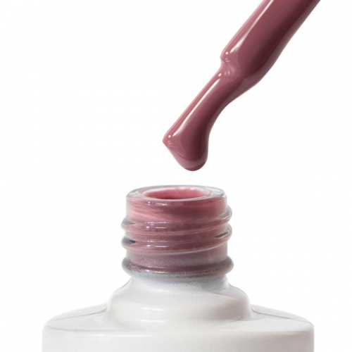 Гель-лак Nice for you Nudes Cool 217-С Виноградный 8.5 г