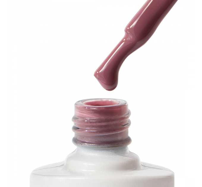 Гель-лак Nice for you Nudes Cool 217-С Виноградный 8.5 г