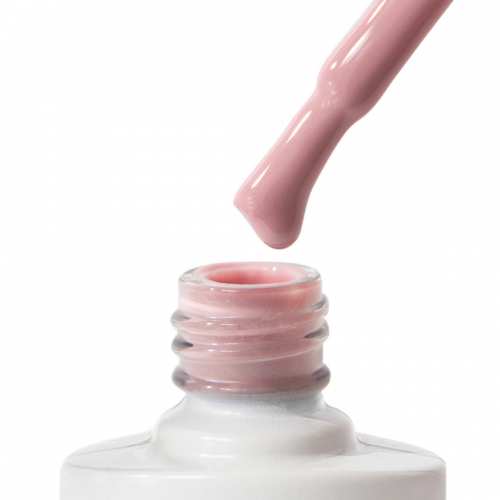Гель-лак Nice for you Nudes Cool 071-С Пудровый 8.5 г