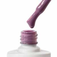 Гель-лак Nice for you Nudes Cool 063-С Сливовый 8.5 г