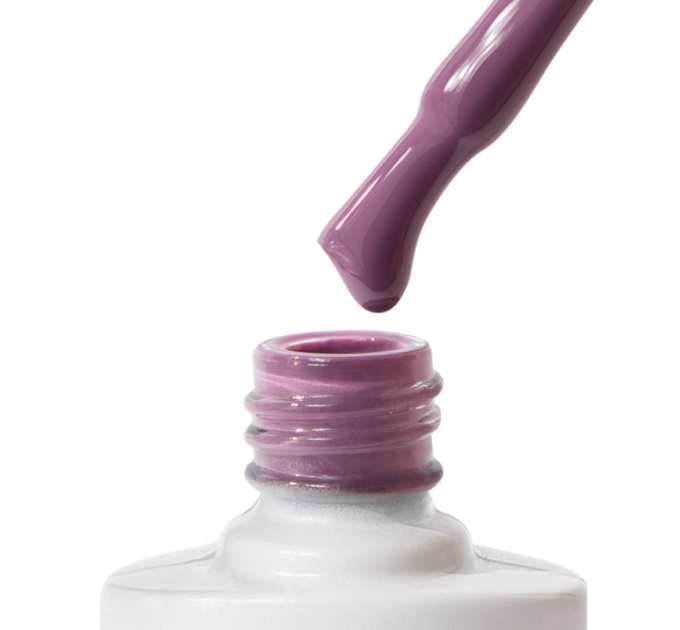 Гель-лак Nice for you Nudes Cool 063-С Сливовый 8.5 г