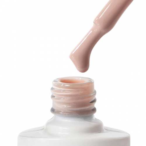Гель-лак Nice for you Nudes Cool 205-С Фрезовый 8.5 г