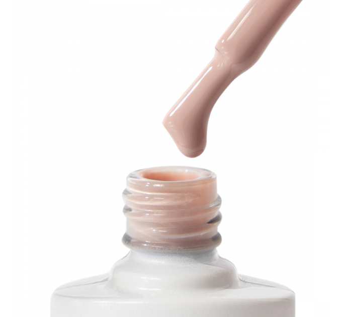 Гель-лак Nice for you Nudes Cool 205-С Фрезовый 8.5 г
