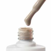 Гель-лак Nice for you Nudes Cool 069-С Светло-серый 8.5 г