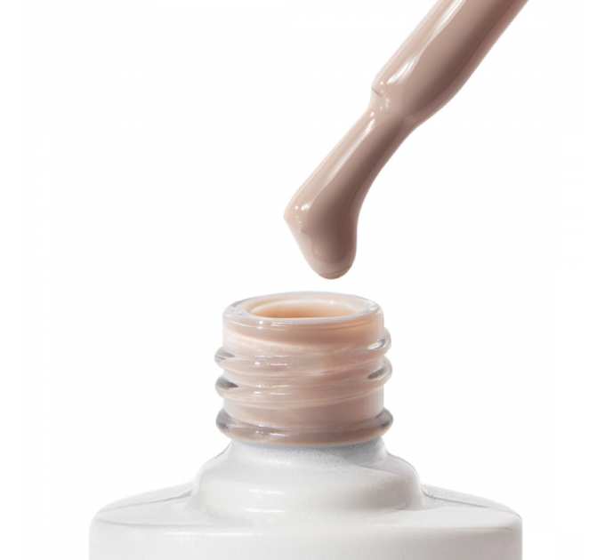 Гель-лак Nice for you Nudes Cool 210-С Телесный 8.5 г