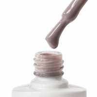Гель-лак Nice for you Nudes Cool 068-С Серый 8.5 г