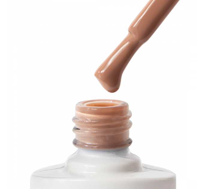 Гель-лак Nice for you Nudes Cool 207-С Крем-брюле 8.5 г