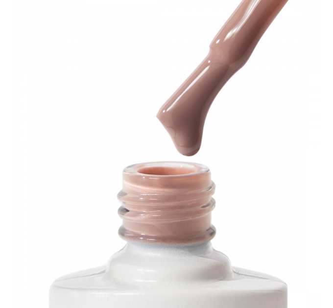 Гель-лак Nice for you Nudes Cool 152-С Бежевый 8.5 г