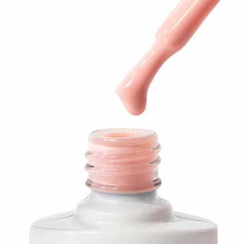 Гель-лак Nice for you Nudes Cool 032-С Персиково-розовый 8.5 г