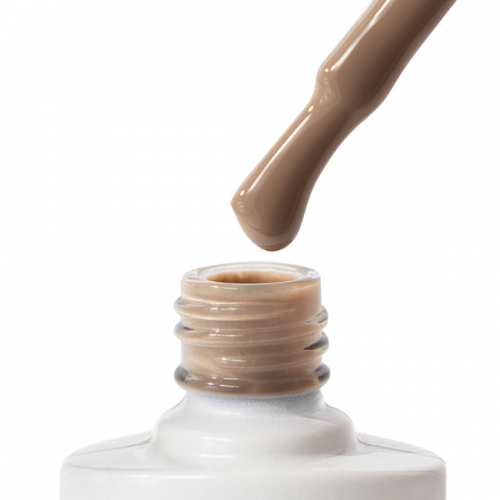 Гель-лак Nice for you Nudes Cool 067-С Ореховый 8.5 г