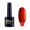 Гель-лак Nice for you Autumn in Poltava Premium №031 Красно-оранжевый 8.5 г