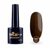 Гель-лак Nice for you Autumn in Poltava Premium №087 Каштановый 8.5 г