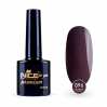 Гель-лак Nice for you Autumn in Poltava Premium №096 Баклажановый 8.5 г