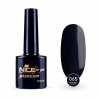 Гель-лак Nice for you Autumn in Poltava Premium №065 Темно-бирюзовый 8.5 г