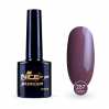 Гель-лак Nice for you Autumn in Poltava Premium №257 Пудрово-фиолетовый 8.5 г