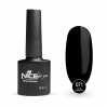 Гель-лак Nice for you Some Pumpkins Basic №071 Черный 8.5 г