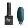 Гель-лак Nice for you Some Pumpkins Basic №143 Морская волна 8.5 г