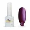 Гель-лак Nice for you Metalic Cool 220-С Баклажанный 8.5 г