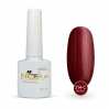 Гель-лак Nice for you Metalic Cool 214-С Бургунское вино 8.5 г