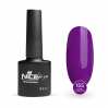 Гель-лак Nice for you Sunny Collection Basic №155 Розово-фиолетовый 8.5 г