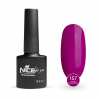 Гель-лак Nice for you Sunny Collection №157 Темная маджента 8.5 г