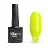 Гель-лак Nice for you Sunny Collection Basic №047 Кислотно-лаймовый 8.5 г