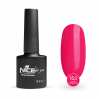 Гель-лак Nice for you Sunny Collection Basic №153 Горячо-розовый 8.5 г