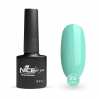 Гель-лак Nice for you Sunny Collection Basic №018 Ментоловый 8.5 г