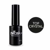 Топ Nice for you Crystal с дополнительным блеском 12 г