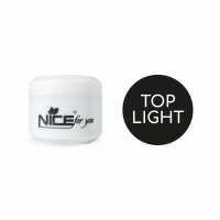 Топ Nice for you Light без липкого слоя 30 г